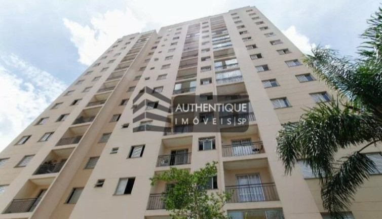 Imagem Apartamento com 3 Quartos à Venda, 57 m² em Jabaquara - São Paulo Imagem Apartamento com 3 Quartos à Venda, 57 m² em Jabaquara - São Paulo