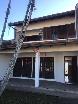 Imagem Sobrado com 3 Quartos à Venda, 360 m² em Nereidas - Guaratuba Imagem Sobrado com 3 Quartos à Venda, 360 m² em Nereidas - Guaratuba