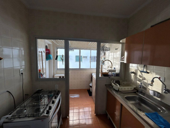 Imagem Apartamento com 3 Quartos à Venda, em Enseada - Guarujá Imagem Apartamento com 3 Quartos à Venda, em Enseada - Guarujá