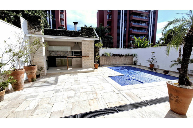 Imagem Casa de Condomínio com 4 Quartos à Venda, 354 m² em Jardim Colombo - São Paulo Imagem Casa de Condomínio com 4 Quartos à Venda, 354 m² em Jardim Colombo - São Paulo