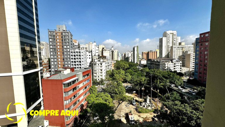 Imagem Apartamento com 2 Quartos à Venda, 50 m² em Campos Elíseos - São Paulo Imagem Apartamento com 2 Quartos à Venda, 50 m² em Campos Elíseos - São Paulo