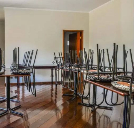 Imagem Apartamento com 4 Quartos à Venda, 160 m² em Vila Clementino - São Paulo Imagem Apartamento com 4 Quartos à Venda, 160 m² em Vila Clementino - São Paulo