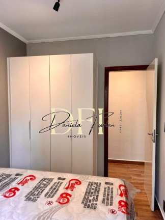 Imagem Apartamento com 2 Quartos à Venda, 62 m² em Parque Campolim - Sorocaba