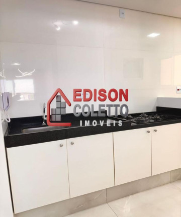Imagem Apartamento com 2 Quartos à Venda, 53 m² em Piracicamirim - Piracicaba Imagem Apartamento com 2 Quartos à Venda, 53 m² em Piracicamirim - Piracicaba