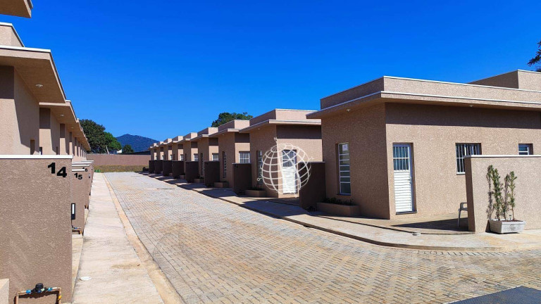 Imagem Casa com 2 Quartos à Venda, 59 m² em Bom Jesus Dos Perdoes - Bom Jesus Dos Perdões Imagem Casa com 2 Quartos à Venda, 59 m² em Bom Jesus Dos Perdoes - Bom Jesus Dos Perdões