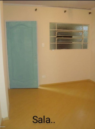 Imagem Apartamento com 2 Quartos à Venda, 48 m² em Vila Mariana - São Paulo