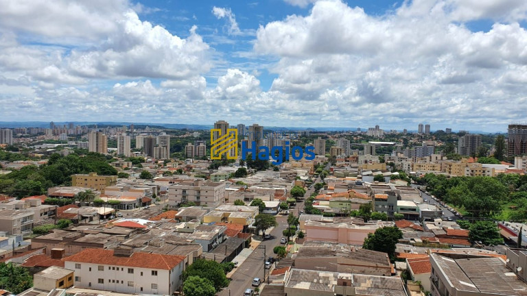 Imagem Apartamento com 3 Quartos à Venda, 137 m² em Jardim Irajá - Ribeirão Preto Imagem Apartamento com 3 Quartos à Venda, 137 m² em Jardim Irajá - Ribeirão Preto