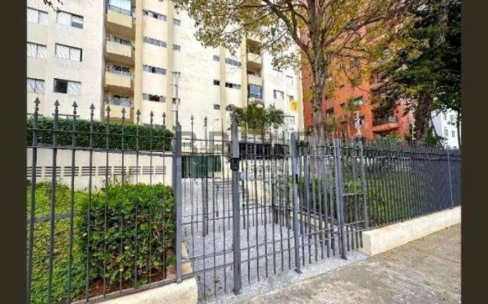 Imagem Apartamento com 2 Quartos à Venda, 72 m² em Brooklin - São Paulo Imagem Apartamento com 2 Quartos à Venda, 72 m² em Brooklin - São Paulo