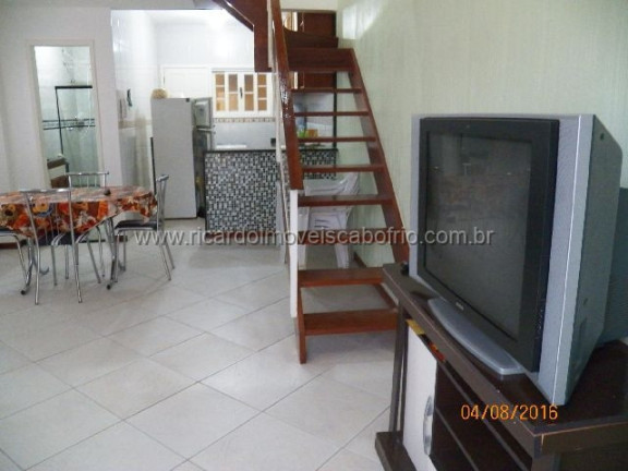 Imagem Imóvel com 2 Quartos à Venda, 100 m² em Peró - Cabo Frio Imagem Imóvel com 2 Quartos à Venda, 100 m² em Peró - Cabo Frio