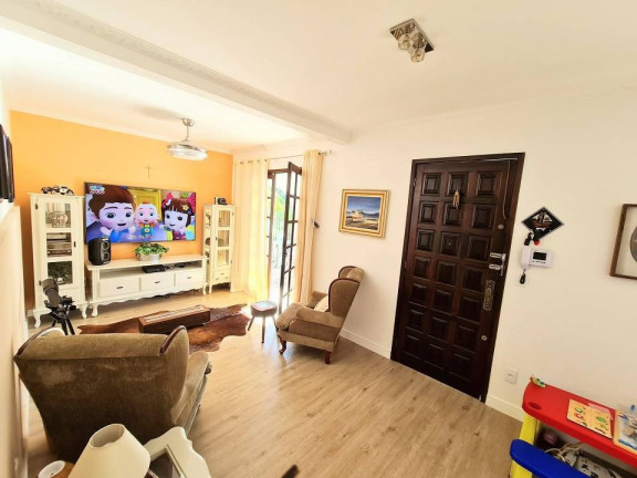 Imagem Casa com 4 Quartos à Venda, 220 m² em Itaguaçu - Florianópolis
