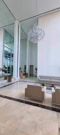 Imagem Apartamento à Venda, 198 m² em Setor Marista - Goiânia