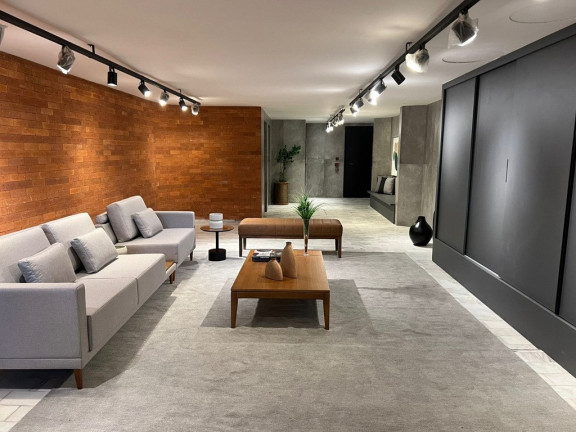 Imagem Apartamento com 1 Quarto à Venda, 30 m² em Centro Histórico - Porto Alegre Imagem Apartamento com 1 Quarto à Venda, 30 m² em Centro Histórico - Porto Alegre