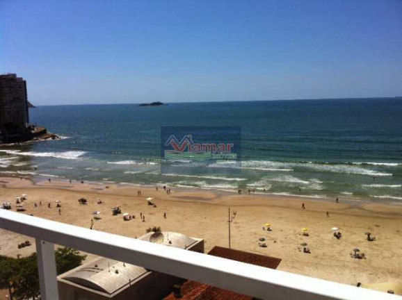 Imagem Apartamento com 3 Quartos à Venda ou Locação, 122 m² em Centro - Guarujá Imagem Apartamento com 3 Quartos à Venda ou Locação, 122 m² em Centro - Guarujá
