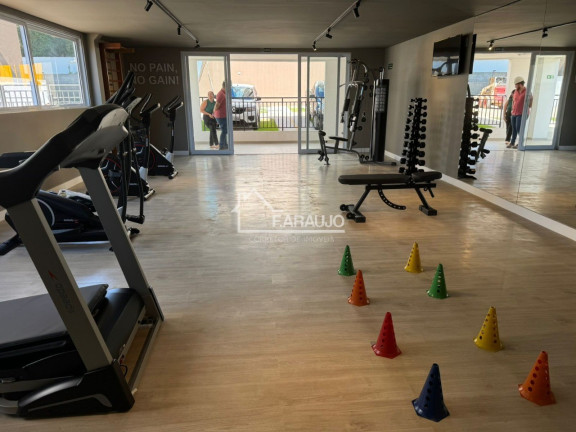 Imagem Apartamento com 2 Quartos à Venda, 60 m² em Jardim São Carlos - Sorocaba Imagem Apartamento com 2 Quartos à Venda, 60 m² em Jardim São Carlos - Sorocaba