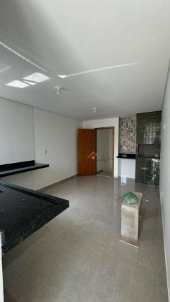 Imagem Cobertura com 2 Quartos à Venda, 115 m² em Vila Curuçá - Santo André Imagem Cobertura com 2 Quartos à Venda, 115 m² em Vila Curuçá - Santo André