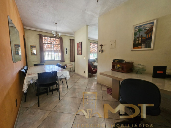Imagem Casa com 4 Quartos à Venda, 260 m² em Copacabana - Belo Horizonte
