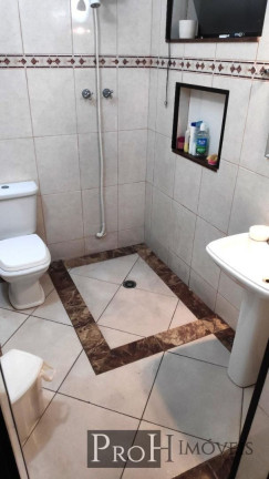 Imagem Sobrado com 4 Quartos à Venda, 250 m² em Vila Pires - Santo André Imagem Sobrado com 4 Quartos à Venda, 250 m² em Vila Pires - Santo André
