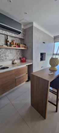Imagem Apartamento à Venda, 198 m² em Setor Marista - Goiânia