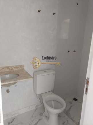 Imagem Apartamento com 2 Quartos à Venda, 50 m² em Campestre - Santo André Imagem Apartamento com 2 Quartos à Venda, 50 m² em Campestre - Santo André