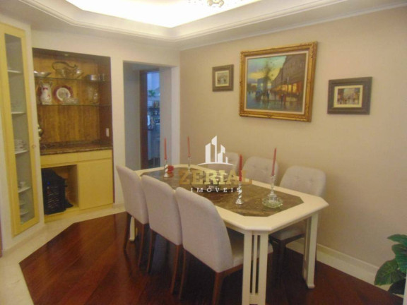 Imagem Apartamento com 3 Quartos à Venda, 166 m² em Santa Paula - São Caetano Do Sul Imagem Apartamento com 3 Quartos à Venda, 166 m² em Santa Paula - São Caetano Do Sul