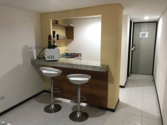 Imagem Apartamento com 1 Quarto à Venda, 34 m² em Centro Da Praia De Pipa - Tibau Do Sul Imagem Apartamento com 1 Quarto à Venda, 34 m² em Centro Da Praia De Pipa - Tibau Do Sul
