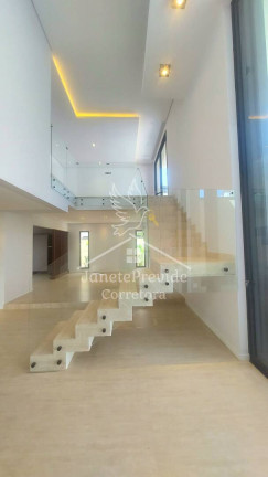Imagem Casa de Condomínio com 4 Quartos à Venda, 441 m² em Alphaville - Barueri Imagem Casa de Condomínio com 4 Quartos à Venda, 441 m² em Alphaville - Barueri