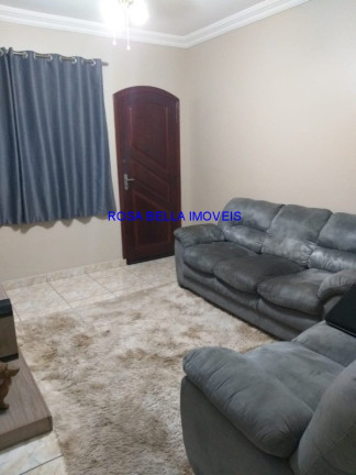 Imagem Casa com 2 Quartos à Venda, 85 m² em Cidade Nova - Jundiaí