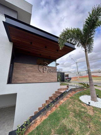 Imagem Casa com 3 Quartos à Venda, 206 m² em Jardim Laguna - Indaiatuba Imagem Casa com 3 Quartos à Venda, 206 m² em Jardim Laguna - Indaiatuba