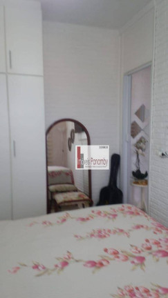 Imagem Apartamento com 2 Quartos à Venda, 52 m² em Interlagos - São Paulo Imagem Apartamento com 2 Quartos à Venda, 52 m² em Interlagos - São Paulo