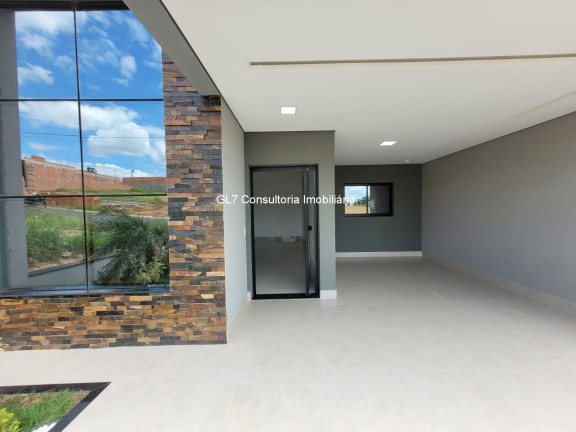 Imagem Casa com 3 Quartos à Venda, em Loteamento Park Gran Reserve - Indaiatuba Imagem Casa com 3 Quartos à Venda, em Loteamento Park Gran Reserve - Indaiatuba