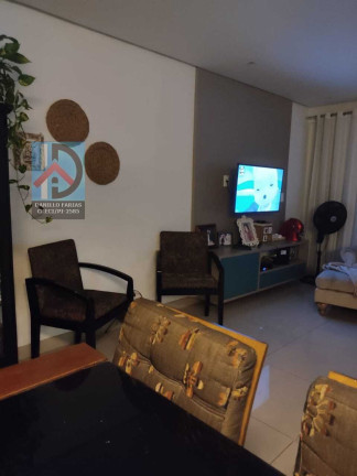 Imagem Apartamento com 3 Quartos à Venda, 144 m² em Fátima - Teresina Imagem Apartamento com 3 Quartos à Venda, 144 m² em Fátima - Teresina