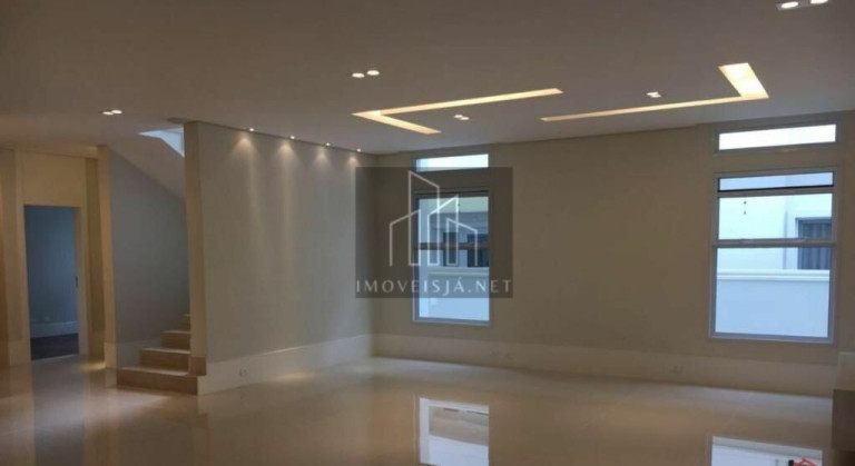 Imagem Casa com 4 Quartos à Venda, 408 m² em Tamboré - Barueri Imagem Casa com 4 Quartos à Venda, 408 m² em Tamboré - Barueri