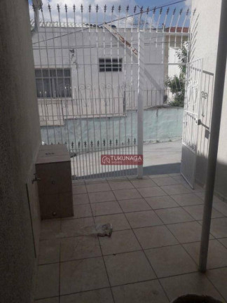 Imagem Casa com 2 Quartos à Venda, 65 m² em Tucuruvi - São Paulo