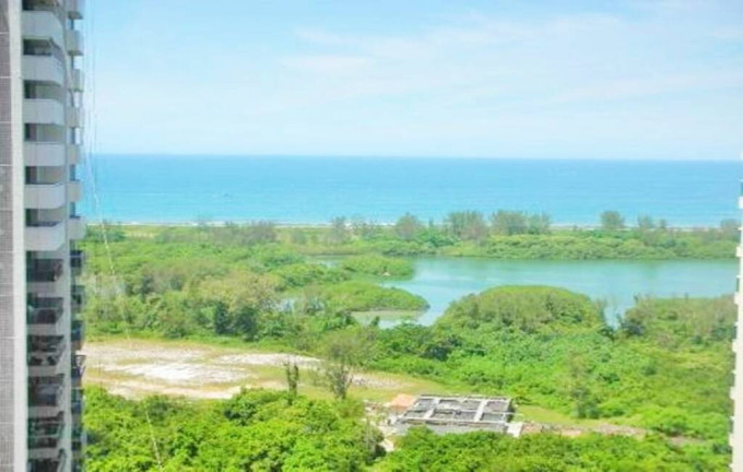 Imagem Apartamento com 3 Quartos à Venda,  em Barra Da Tijuca - Rio De Janeiro