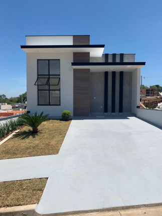 Imagem Casa de Condomínio com 3 Quartos à Venda, 150 m² em Horto Florestal - Sorocaba Imagem Casa de Condomínio com 3 Quartos à Venda, 150 m² em Horto Florestal - Sorocaba