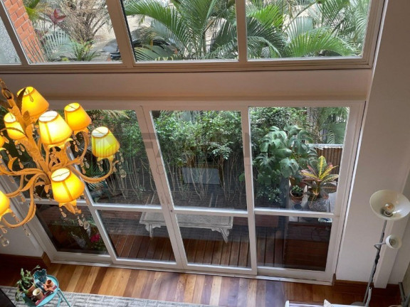 Imagem Imóvel com 2 Quartos para Alugar, 110 m² em Cerqueira César - São Paulo