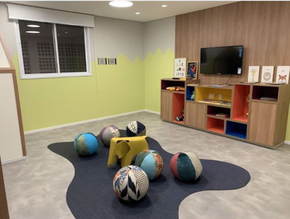 Imagem Studio com 1 Quarto à Venda, 24 m² em Pinheiros - São Paulo Imagem Studio com 1 Quarto à Venda, 24 m² em Pinheiros - São Paulo