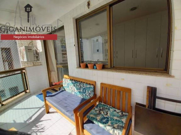 Imagem Apartamento com 2 Quartos à Venda, 72 m² em Jacarepaguá - Rio De Janeiro