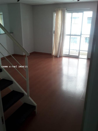 Imagem Apartamento com 2 Quartos para Alugar, 90 m² em Tatuapé - São Paulo