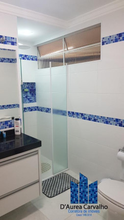 Imagem Apartamento com 3 Quartos à Venda, 103 m² em Aclimação - São Paulo