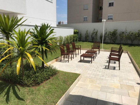 Imagem Apartamento com 2 Quartos à Venda, 60 m² em Campestre - Santo André Imagem Apartamento com 2 Quartos à Venda, 60 m² em Campestre - Santo André
