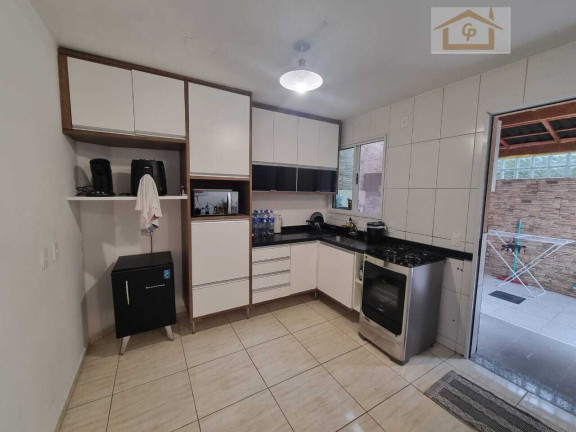 Imagem Casa com 3 Quartos à Venda, 84 m² em Capuava - Cotia Imagem Casa com 3 Quartos à Venda, 84 m² em Capuava - Cotia