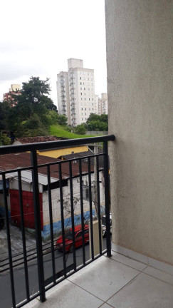 Imagem Apartamento com 2 Quartos à Venda, 50 m² em Jardim Maria Duarte - São Paulo Imagem Apartamento com 2 Quartos à Venda, 50 m² em Jardim Maria Duarte - São Paulo