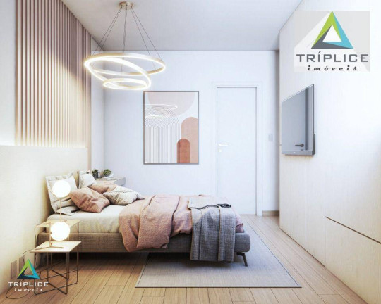 Imagem Apartamento com 2 Quartos à Venda, 142 m² em São Pedro - Juiz De Fora Imagem Apartamento com 2 Quartos à Venda, 142 m² em São Pedro - Juiz De Fora
