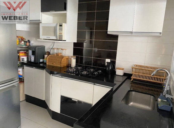 Imagem Casa de Condomínio com 3 Quartos à Venda, 150 m² em Horto Florestal - Sorocaba