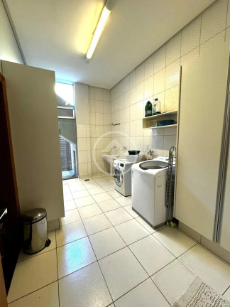 Imagem Sobrado com 4 Quartos à Venda, 370 m² em Setor Gentil Meireles - Goiânia