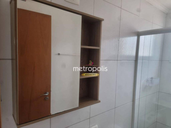 Imagem Apartamento com 2 Quartos à Venda, 51 m² em Utinga - Santo André Imagem Apartamento com 2 Quartos à Venda, 51 m² em Utinga - Santo André