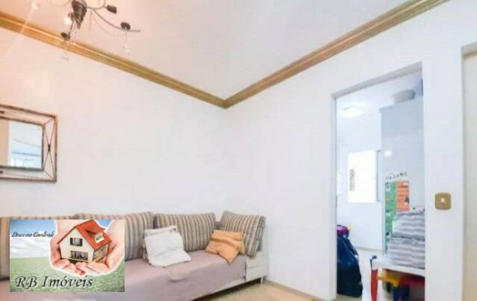 Imagem Apartamento com 2 Quartos à Venda, 48 m² em Nova Petrópolis - São Bernardo Do Campo Imagem Apartamento com 2 Quartos à Venda, 48 m² em Nova Petrópolis - São Bernardo Do Campo