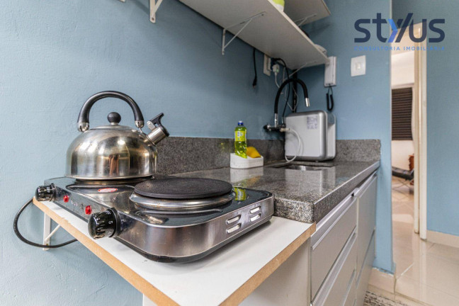Imagem Apartamento com 2 Quartos à Venda, 50 m² em Centro Histórico De São Paulo - São Paulo Imagem Apartamento com 2 Quartos à Venda, 50 m² em Centro Histórico De São Paulo - São Paulo