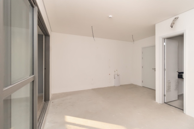 Imagem Studio com 1 Quarto à Venda, 36 m² em Vila Mariana - São Paulo Imagem Studio com 1 Quarto à Venda, 36 m² em Vila Mariana - São Paulo